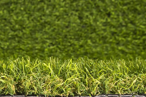 Lifegrass “Droom” is een sterk, vol natuurgetrouw kunstgras