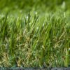 Lifegrass “Mild” is de zachtste kunstgrasmat uit de collectie en toch heel sterk