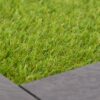 Lifegrass “Teder” is door zijn unieke matte, zijdeachtige kleur een product wat niet glimt