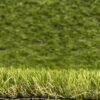 Lifegrass “Topper” is kwaliteitskunstgras met mosdraad en een realistische uitstraling